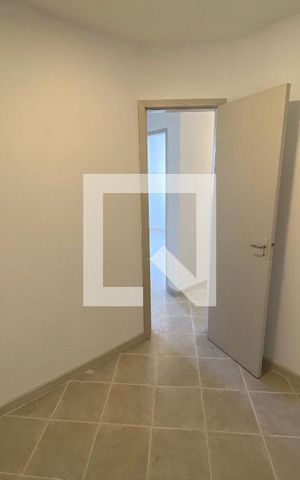 Apartamento à venda com 69m², 3 quartos e 1 vaga Apartamento à venda com 69m², 3 quartos e 1 vagaQuarto de Serviço