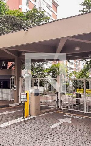 Apartamento à venda com 60m², 2 quartos e 2 vagasFachada e Portaria 2
