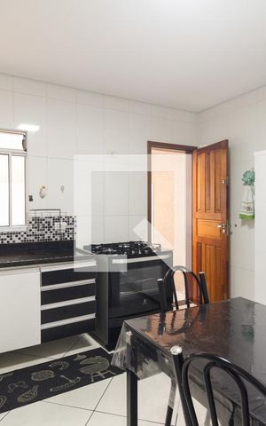 Casa à venda com 130m², 3 quartos e 3 vagasCozinha