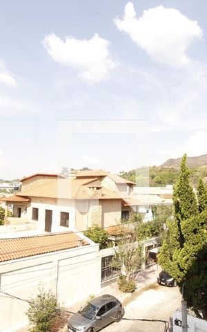 Casa à venda com 400m², 5 quartos e 4 vagasvista