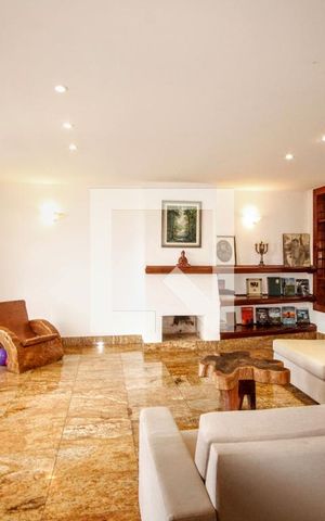 Casa à venda com 400m², 5 quartos e 4 vagassala