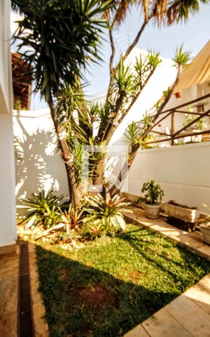 Casa à venda com 400m², 5 quartos e 4 vagasÁrea comum