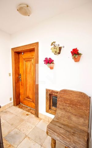 Casa à venda com 400m², 5 quartos e 4 vagasporta