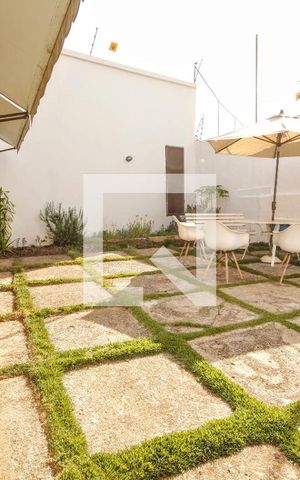 Casa à venda com 400m², 5 quartos e 4 vagasÁrea comum