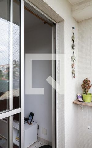 Apartamento à venda com 70m², 2 quartos e 1 vaga Apartamento à venda com 70m², 2 quartos e 1 vagaVaranda da Sala