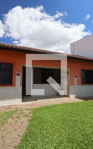 Casa à venda com 100m², 3 quartos e 1 vagaÁrea externa