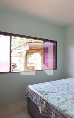Casa à venda com 100m², 3 quartos e 1 vagaQuarto 3
