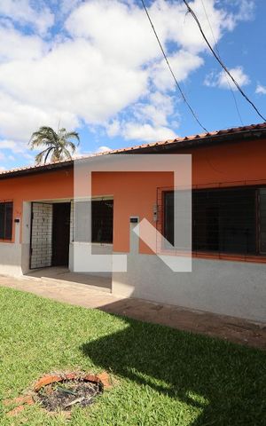 Casa à venda com 100m², 3 quartos e 1 vagaÁrea externa