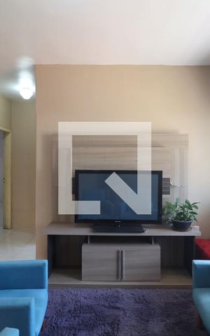 Casa à venda com 100m², 3 quartos e 1 vagaSala
