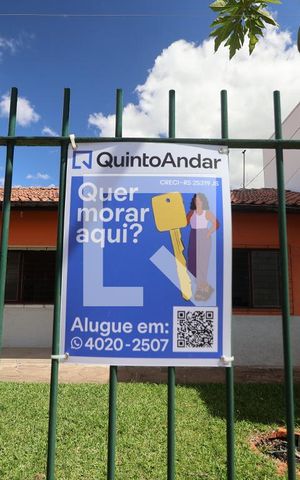 Casa à venda com 100m², 3 quartos e 1 vagaPlaca