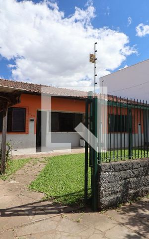 Casa à venda com 100m², 3 quartos e 1 vagaFachada