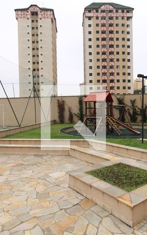 Apartamento à venda com 198m², 3 quartos e 6 vagasÁrea Comum