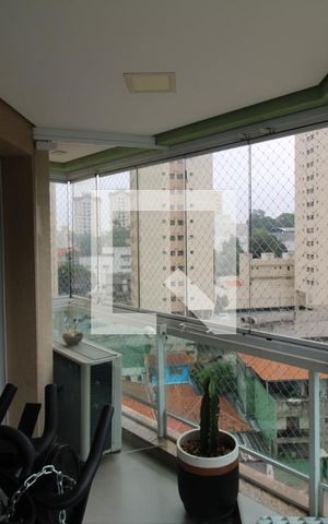 Apartamento à venda com 198m², 3 quartos e 6 vagasVaranda