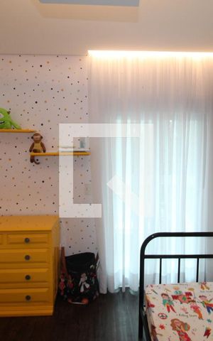 Apartamento à venda com 198m², 3 quartos e 6 vagasQuarto 1
