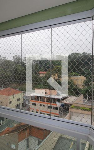 Apartamento à venda com 198m², 3 quartos e 6 vagasVaranda