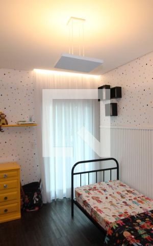 Apartamento à venda com 198m², 3 quartos e 6 vagasQuarto 1