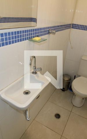 Apartamento à venda com 198m², 3 quartos e 6 vagasBanheiro 2