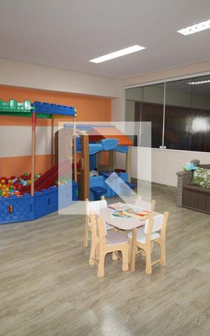 Apartamento à venda com 198m², 3 quartos e 6 vagasÁrea Comum