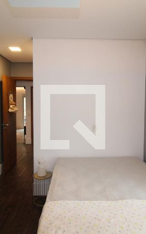 Apartamento à venda com 198m², 3 quartos e 6 vagasQuarto 2
