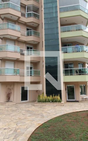 Apartamento à venda com 198m², 3 quartos e 6 vagasÁrea Comum