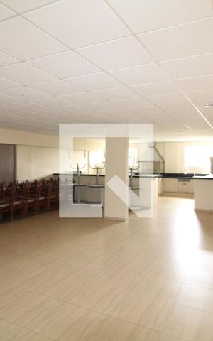 Apartamento à venda com 198m², 3 quartos e 6 vagasÁrea Comum
