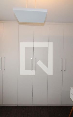 Apartamento à venda com 198m², 3 quartos e 6 vagasQuarto 2