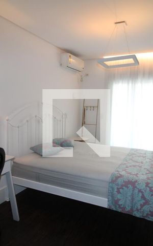 Apartamento à venda com 198m², 3 quartos e 6 vagasQuarto 3