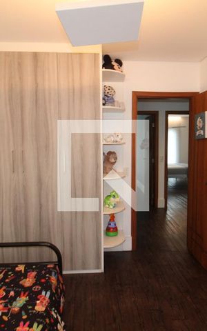 Apartamento à venda com 198m², 3 quartos e 6 vagasQuarto 1