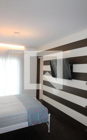 Apartamento à venda com 198m², 3 quartos e 6 vagasQuarto 3