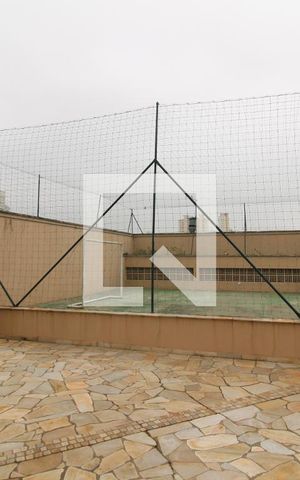 Apartamento à venda com 198m², 3 quartos e 6 vagasÁrea Comum