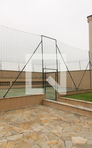 Apartamento à venda com 198m², 3 quartos e 6 vagasÁrea Comum