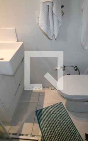 Apartamento à venda com 198m², 3 quartos e 6 vagasBanheiro