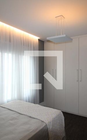 Apartamento à venda com 198m², 3 quartos e 6 vagasQuarto 2