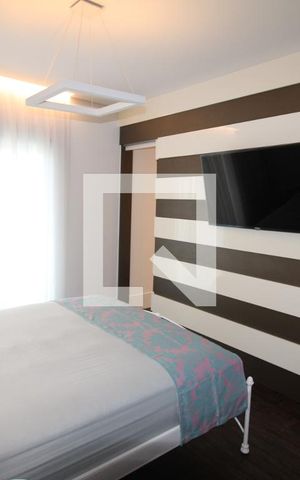Apartamento à venda com 198m², 3 quartos e 6 vagasQuarto 3
