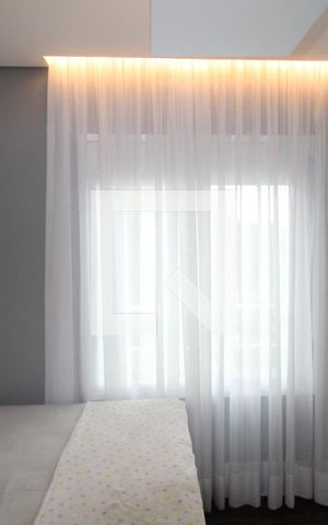 Apartamento à venda com 198m², 3 quartos e 6 vagasQuarto 2
