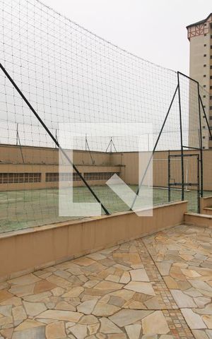 Apartamento à venda com 198m², 3 quartos e 6 vagasÁrea Comum