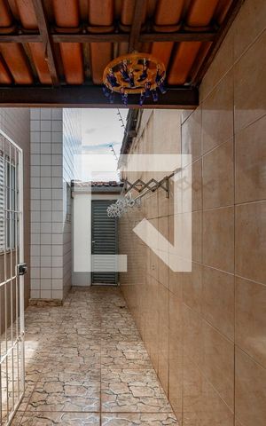 Apartamento para alugar com 94m², 3 quartos e 2 vagas Apartamento para alugar com 94m², 3 quartos e 2 vagasÁrea de Serviço