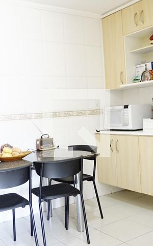 Apartamento à venda com 239m², 5 quartos e 3 vagasCozinha