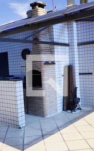 Apartamento à venda com 239m², 5 quartos e 3 vagasCobertura - Piscina e Área Gourmet