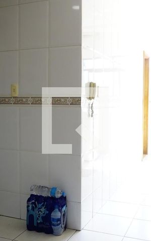 Apartamento à venda com 239m², 5 quartos e 3 vagasCozinha
