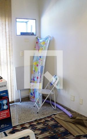 Apartamento à venda com 239m², 5 quartos e 3 vagasQuarto
