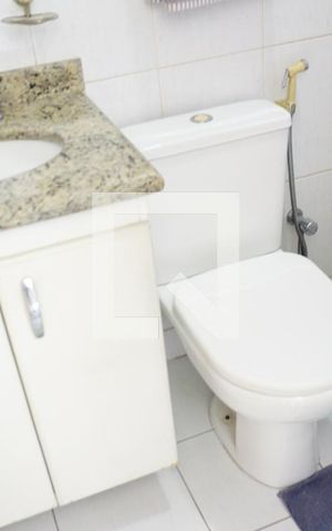 Apartamento à venda com 239m², 5 quartos e 3 vagasBanheiro Social 2