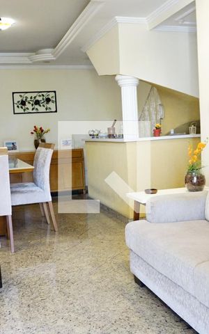 Apartamento à venda com 239m², 5 quartos e 3 vagasSala