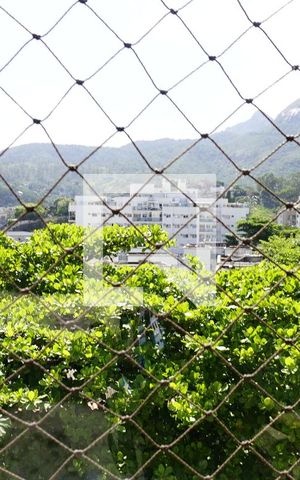 Apartamento à venda com 239m², 5 quartos e 3 vagasVista - Area de Serviço