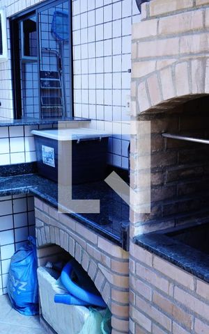 Apartamento à venda com 239m², 5 quartos e 3 vagasCobertura - Piscina e Área Gourmet