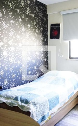 Apartamento à venda com 239m², 5 quartos e 3 vagasQuarto 3