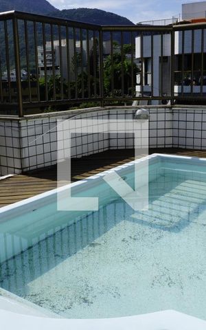 Apartamento à venda com 239m², 5 quartos e 3 vagasCobertura - Piscina e Área Gourmet
