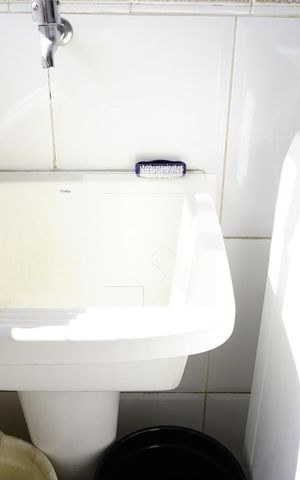 Apartamento à venda com 239m², 5 quartos e 3 vagasÁrea de Serviço