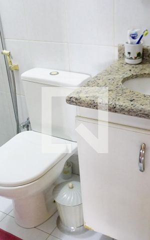 Apartamento à venda com 239m², 5 quartos e 3 vagasBanheiro Social
