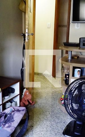 Apartamento à venda com 239m², 5 quartos e 3 vagasQuarto 3